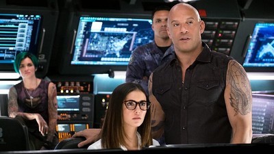 Live Streaming Bioskop TransTV 23 Juli, Return of Xander Cage