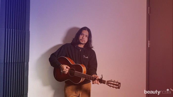 5 Fakta Menarik Petra Sihombing yang Bakal Rilis Album Baru 5 Fakta Menarik Petra Sihombing yang Bakal Rilis Album Baru