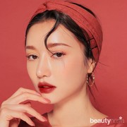 Gak Mau Terlihat Tua? Ini 5 Tips Menggunakan Lipstik Warna Merah untuk Remaja