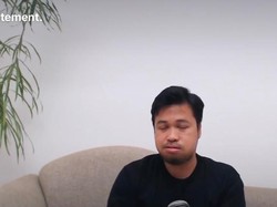 Akun Medsos Jouska Mati Lagi, Satgas: Kita Blokir