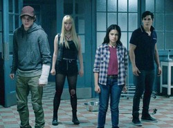 Ini Trailer The New Mutant Versi San Diego Comic-Con