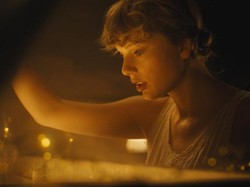 Fakta-fakta Album Folklore Taylor Swift