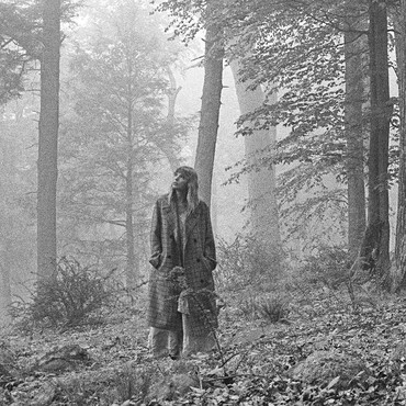 Lirik Lagu Invisible String - Taylor Swift