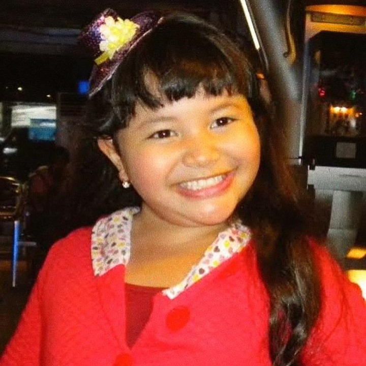 <p>Nama Amel Carla semakin dikenal publik setelah membintangi sitkom Suami Suami Takut Istri yang tayang di Trans TV tahun 2007 silam. (Foto: Instagram @amelcarla)</p>