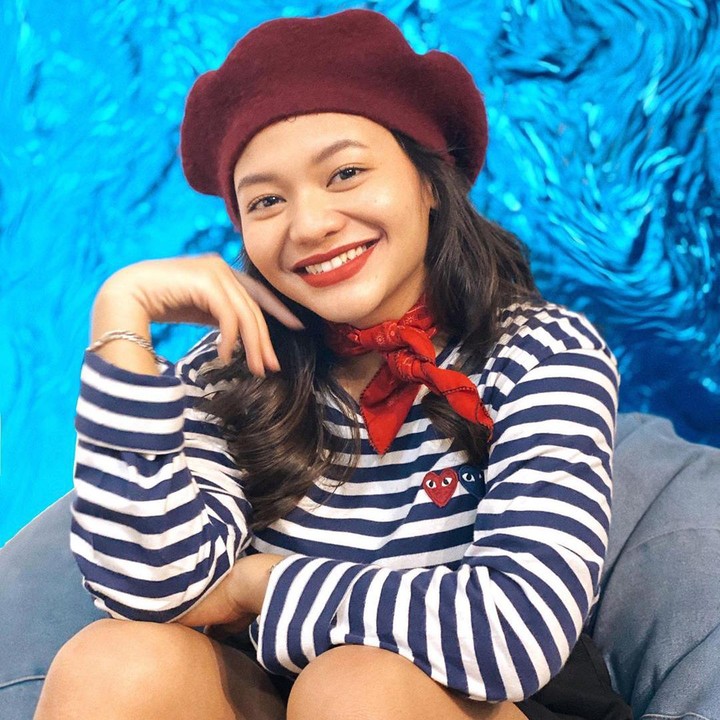 <p>Amel Nuril Aqmarina atau dikenal sebagai Amel Carla merupakan sosok yang populer sebagai aktris dan model. (Foto: Instagram @amelcarla)</p>