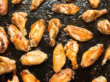 Resep Ayam Bakar Madu, Lezatnya Bikin Nagih
