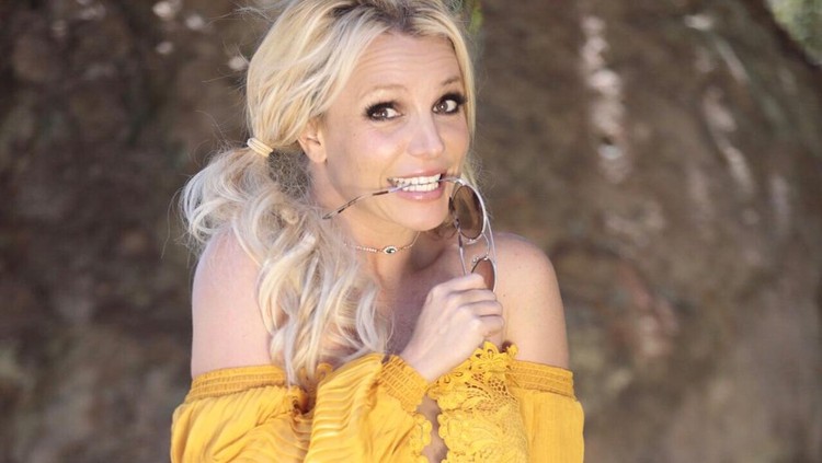 Britney Spears Britney Spears