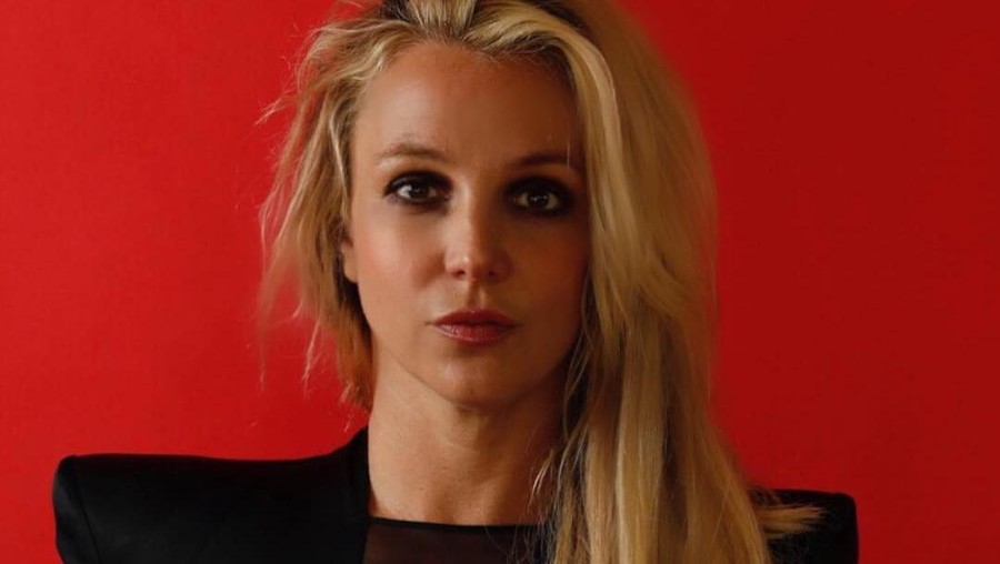 Britney Spears