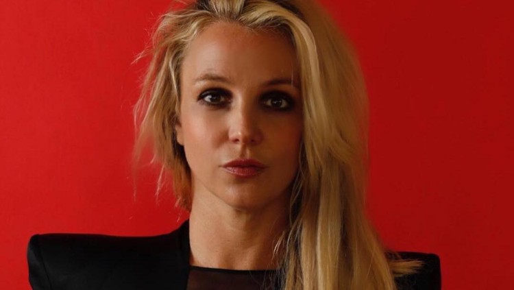 Britney Spears Britney Spears