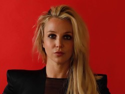 Britney Spears Akhirnya Dapat Lisensi Musikal Once Upon a One More Time
