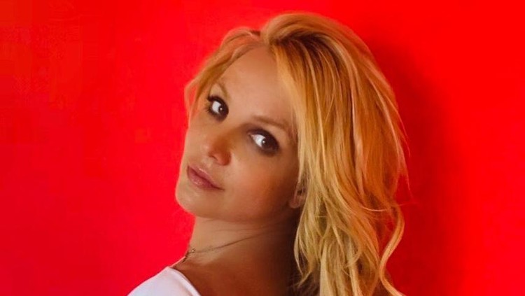 Britney Spears