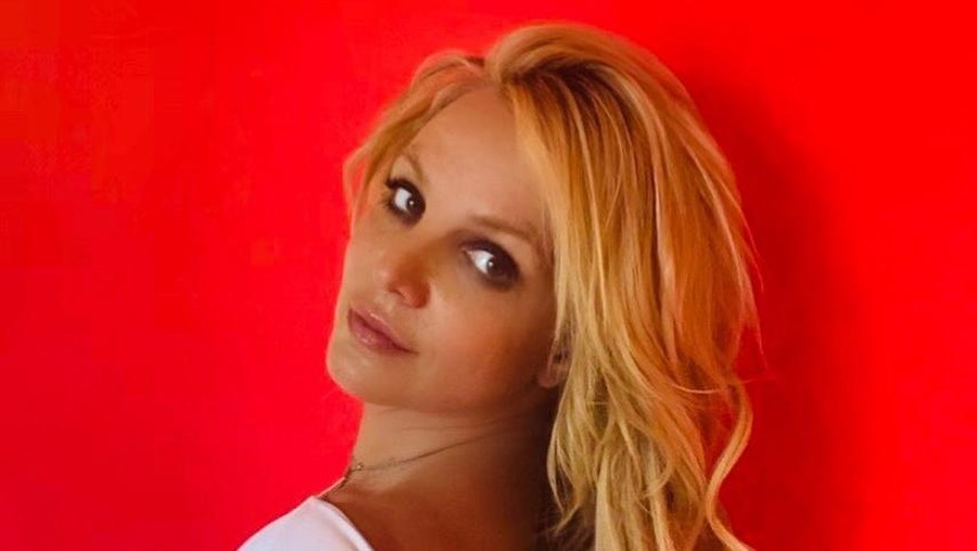 Britney Spears