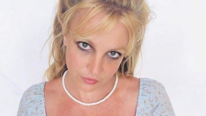 Britney Spears