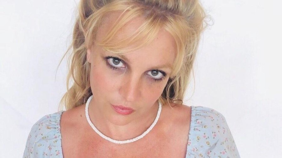Britney Spears