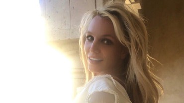 Kecewa Nonton Dokumenternya, Britney Spears Nangis selama 2 Minggu