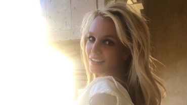 img-title Kecewa Nonton Dokumenternya, Britney Spears Nangis selama 2 Minggu