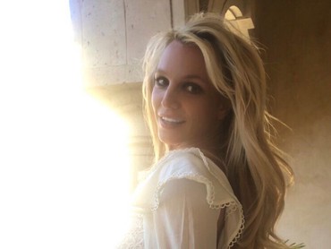 Britney Spears Curhat soal Masa Kelam yang Bikin Otak Rusak