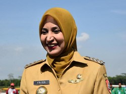 Pemakzulan Ditolak MA, Bupati Jember Faida: Alhamdulillah