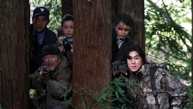 Sinopsis Chaw, K Movie Trans7 24 Juli
