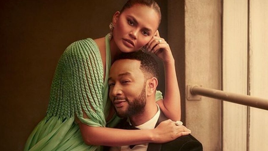 Chrissy Teigen