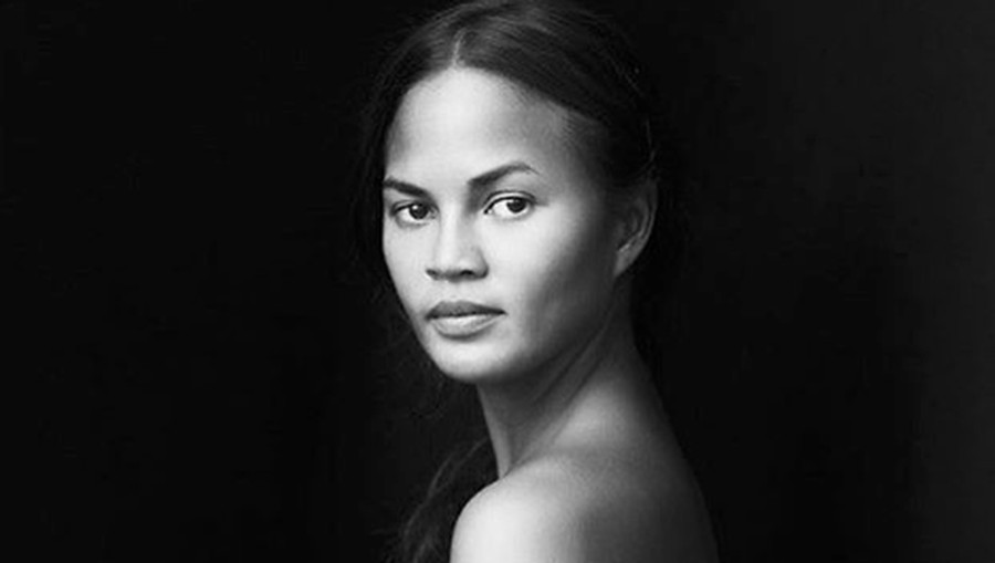 Chrissy Teigen