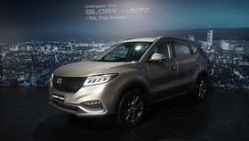 DFSK Kejar Wuling Bikin Mobil Mengerti Bahasa Indonesia