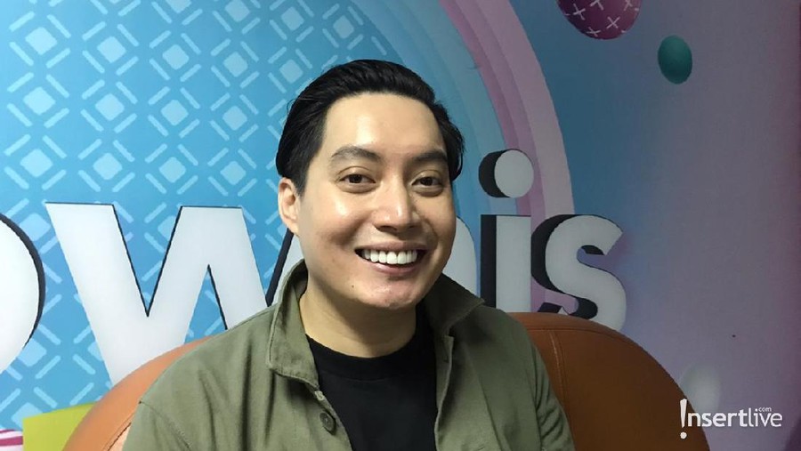 Edric Tjandra