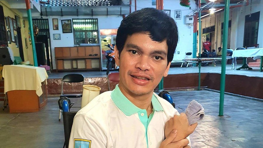 El Ibnu