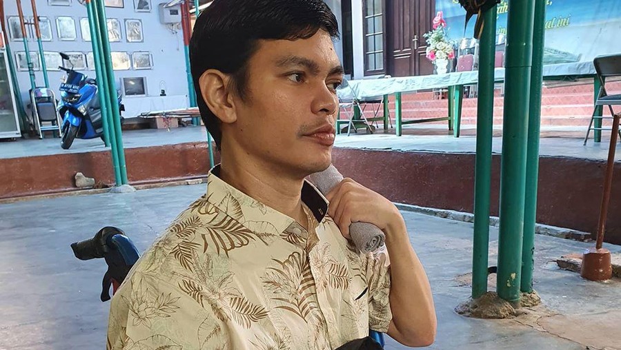 El Ibnu