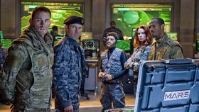 Live Streaming Bioskop TransTV 24 Juli, GI Joe: Rise of Cobra