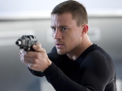 Sinopsis G.I Joe: The Rise of Cobra, Dibintangi Channing Tatum