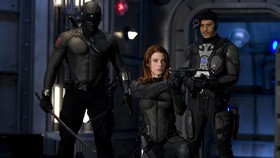 Live Streaming Bioskop TransTV 29 Juli, G.I Joe Rise of Cobra