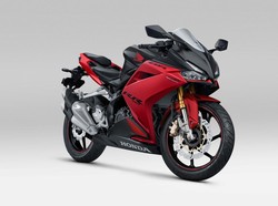 Honda CBR250RR SP Quick Shifter Diluncurkan, Harga Rp 76,7 Juta