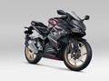 Varian Baru CBR250RR SP Quick Shifter, Lebih Mahal Rp15 juta