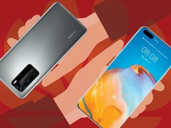 Sederet Keunggulan Huawei P40 Series yang Menggoda