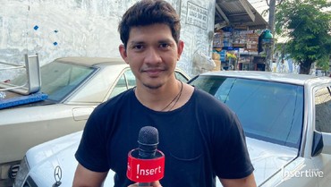img-title Diduga Lakukan Penganiayaan, Benarkah Iko Uwais dalam Pengaruh Alkohol?