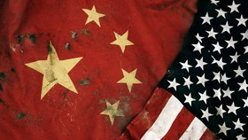 China Ingatkan AS Tak Lakukan Tindakan Berbahaya di Taiwan