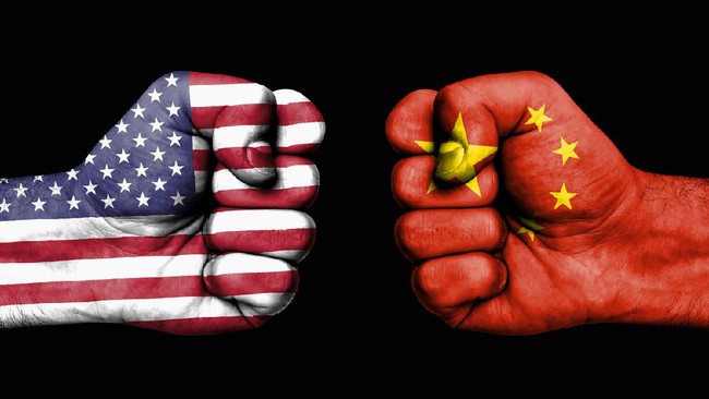 Amerika Serikat dan Australia melakukan pembicaraan tingkat tinggi untuk mencari solusi bersama di tengah meningkatnya ketegangan dengan China.