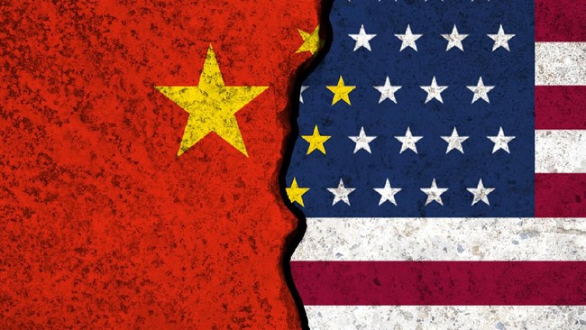 Amerika Serikat dan China sepakat bekerja sama dalam menghadapi perubahan iklim.
