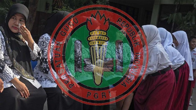 Persatuan Guru Republik Indonesia (PGRI) meminta pemerintah mengkaji ulang kurikulum Merdeka Belajar nan diterapkan Mendikbudristek Nadiem Makarim.