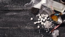 Polda Periksa Kasat Resnarkoba Blitar Usai Tes Urine Positif Narkoba