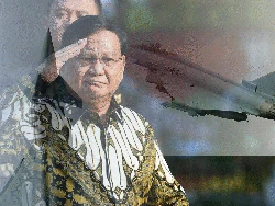 Fakta Mengejutkan Jet Bekas Austria yang Dilirik Prabowo