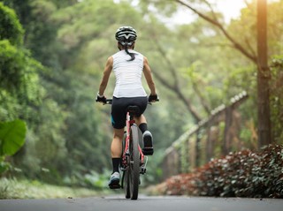 Sepeda Lipat Lokal di Bawah Rp2 Juta, Kok Bisa Dapat 8 Speed dan Disc Brake?