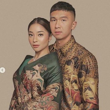 Resmi Nikah, Nikita Willy & Indra Priawan Siap Bulan Madu ke Antartika
