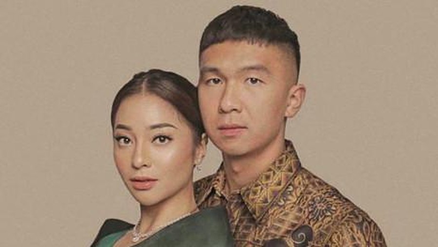 indra priawan dan nikita willy pre wedding
