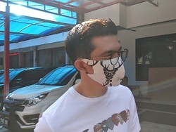 Ayah Irwansyah Meninggal Dunia karena COVID-19