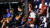 FOTO: Marquez Datang, MotoGP Andalusia 2020 Sengit MotoGP Andalusia 2020 di Sirkuit Jerez dipastikan akan berlangsung menarik karena Marc Marquez memaksa tampil.