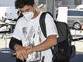 Tim Medis Sebut Marquez Aneh Jelang MotoGP Andalusia 2020