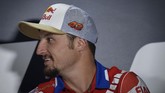 FOTO: Marquez Datang, MotoGP Andalusia 2020 Sengit MotoGP Andalusia 2020 di Sirkuit Jerez dipastikan akan berlangsung menarik karena Marc Marquez memaksa tampil.