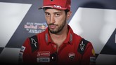 FOTO: Marquez Datang, MotoGP Andalusia 2020 Sengit MotoGP Andalusia 2020 di Sirkuit Jerez dipastikan akan berlangsung menarik karena Marc Marquez memaksa tampil.